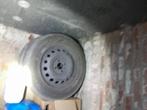 Pneu, Ophalen, Velg(en)