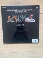 Double LP de Ravi Shankar et Ali Akbar Khan en concert 1972, CD & DVD, Vinyles | Musique du monde, 12 pouces, Utilisé, Asiatique