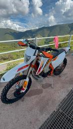Ktm exc, Motoren, Motoren | KTM, Particulier