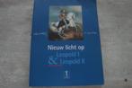 NIEUW LICHT OP LEOPOLD I & LEOPOLD II, Boeken, Ophalen of Verzenden, Gelezen