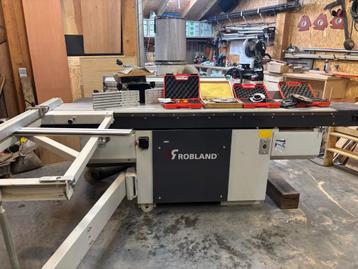 ROBLAND NLX 310 beschikbaar voor biedingen