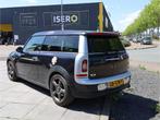Mini Cooper Clubman 1.6 2008, GB-578-T, Auto's, Gebruikt, Clubman, Bedrijf, Euro 4