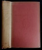 1910 ~ Origin of Species ~ Charles Darwin, Ophalen of Verzenden