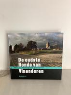 De oudste Ronde van Vlaanderen - Anton Ervynck, Ophalen of Verzenden, Zo goed als nieuw