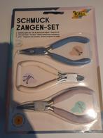 Tangenset, Hobby en Vrije tijd, Ophalen