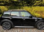 Mini Cooper S Countryman All4 Aut. Zwart, Auto's, Automaat, 1998 cc, 1 kg, Zwart