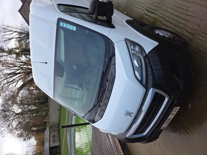 Peogoet Boxer, Auto's, Peugeot, Particulier, Boxer, Ophalen