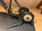 Tacx flux met fietsframe  complete indoor setup, Enlèvement, Utilisé, Autres matériaux, Vélo d'appartement