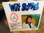 Will Sompel & "Indeed"* - 15 Jaar (gesigneerd), Cd's en Dvd's, Vinyl | Nederlandstalig, Ophalen of Verzenden