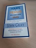 Mars en Venus krijgen een kind., Boeken, Ophalen of Verzenden, Zo goed als nieuw