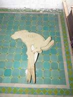 Tuinpiket No Dog No Pooping Bloomingville, Ophalen of Verzenden