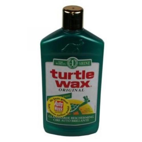 Autowax Turtle Wax, Auto diversen, Autogereedschap, Nieuw, Ophalen of Verzenden
