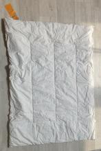 Donsdeken (120cm x 90cm) voor babybed, Kinderen en Baby's, Ophalen, Zo goed als nieuw