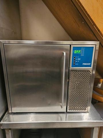 Freddy blast chiller / snelkoeler – Horeca & ijsbereiding, Zakelijke goederen, Ophalen