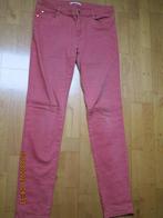 Pantalon rouge pâle « Camaïeu » T 42, Enlèvement ou Envoi, Camaieu, Comme neuf, Longs