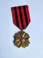 Burgerlijke medaille 3 klasse., Verzamelen, Ophalen of Verzenden