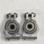 FG 2wd aluminium fusees (Marder, Onroad 2wd, Baja, Beetle), Hobby en Vrije tijd, Ophalen of Verzenden, Gebruikt, Overige schalen