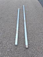 Metsprofielen, Ophalen