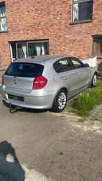 Bmw 118i, Auto's, 1 Reeks, Leder, Particulier, Te koop