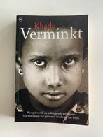 Khady Verminkt, in perfecte staat, Boeken, Biografieën, Ophalen of Verzenden, Zo goed als nieuw