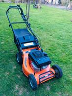 KUBOTA W721 Professionnelle, Tuin en Terras, Grasmaaiers, Gebruikt, Opvangbak, Ophalen of Verzenden, Benzine-grasmaaier