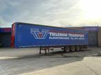 2006 Groenewegen DRO-12-27 Oplegger, Auto's, Overige brandstoffen, Bedrijf, Aanhangers en Opleggers, Te koop