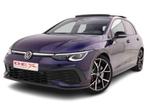 VOLKSWAGEN Golf GTi 2.0 TSi 300 DSG Clubsport + Pano + Matri, Auto's, Automaat, Blauw, Golf, Startonderbreker