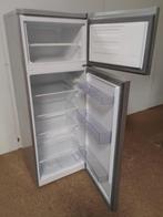 Frigo met diepvriezer, Comme neuf, Classe énergétique A ou plus économe, 120 à 140 cm, Enlèvement