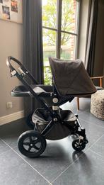 Bugaboo cameleon (edition Blend), Kinderen en Baby's, Kinderwagens en Combinaties, Ophalen, Gebruikt, Bugaboo, Verstelbare duwstang