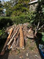 GRATIS! Mee te nemen brandhout, 3 tot 6 m³, Ophalen