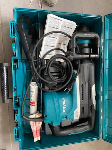 Makita HR5212C nieuw