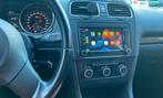 €130!!!  Android carplay Volkswagen Radio wifi bluethoot, Auto diversen, Autoradio's, Nieuw