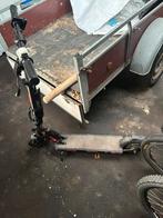 Elektrische step, Vélos & Vélomoteurs, Trottinettes, Enlèvement, Comme neuf
