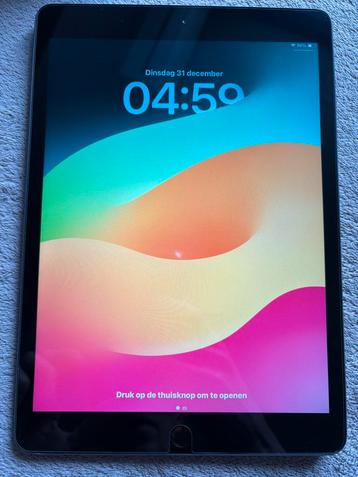 Apple ipad, Ophalen, Zo goed als nieuw, Apple iPad
