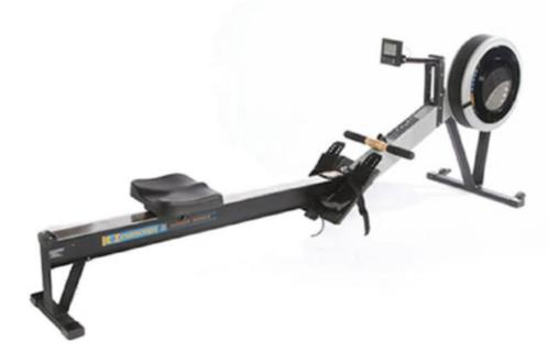 Concept2 Indoor Rower Model C | PM3| Roeier | Roeitrainer |, Sport en Fitness, Fitnessmaterialen, Zo goed als nieuw, Armen, Benen