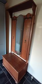 Kapstokmeubel, Huis en Inrichting, Woonaccessoires | Kapstokken, Ophalen, Zo goed als nieuw, Staande kapstok, 150 tot 200 cm