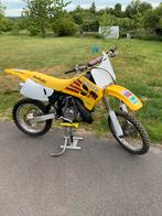 250 rm 1995, Fietsen en Brommers, Zo goed als nieuw, Suzuki