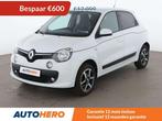 Renault Twingo 0.9 Intens (bj 2018, automaat), Auto's, Automaat, Gebruikt, Wit, 943 kg