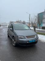 Volkswagen Touran 1.9 TDI, Auto's, Volkswagen, Bedrijf, Diesel, Euro 4, Te koop