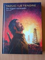 Dupuis - Vrij vlucht - De tijger ontwaakt - HC, Une BD, Enlèvement ou Envoi