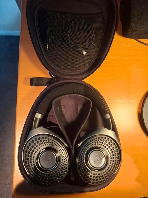 Focal Bathys, Audio, Tv en Foto, Hoofdtelefoons, Zo goed als nieuw, Op oor (supra aural), Overige merken, Draadloos, Bluetooth