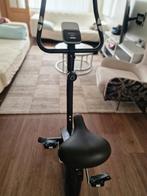 Hometrainer fiets moet nu weg zie beschrijving nooit gebruik, Sport en Fitness, Ophalen, Nieuw, Metaal, Benen