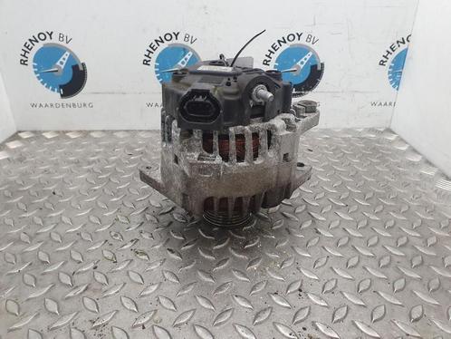 KIA CEED C14A [ALTERNATOR] 2010, Auto-onderdelen, Motor en Toebehoren, Gebruikt, ARN erkend, Stiba lid, Erkend duurzaam, Ophalen of Verzenden