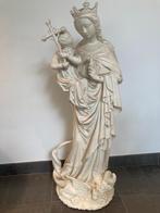 Kerkbeeld Maria met Kind (1m3cm), Antiek en Kunst, Ophalen