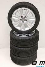 Set 16 inch velgen Audi A1 8X0601025AS, Gebruikt