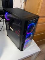 gaming pc i5-9600kf - 16gb - asus strix 1070 ti, Computers en Software, Ophalen, Zo goed als nieuw, Gaming, HDD