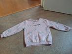 4 truien maat 110/116, Kinderen en Baby's, Kinderkleding | Maat 110, Ophalen, Zo goed als nieuw