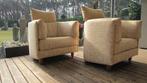 Design zetels van het merk "Cinna".Zeldzaam prachtige staat!, Huis en Inrichting, Ophalen, Hout, Design, 75 tot 100 cm