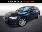 Audi A4 Design, Automatique, Bleu, Achat, Hatchback