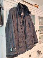 GERRY WEBER WINTER JAS MAAT 48 MOOI ZWARTE KLEUR, Ophalen of Verzenden, Zo goed als nieuw